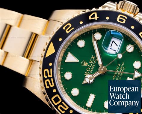 116718 rolex|gmt jubilee bracelet.